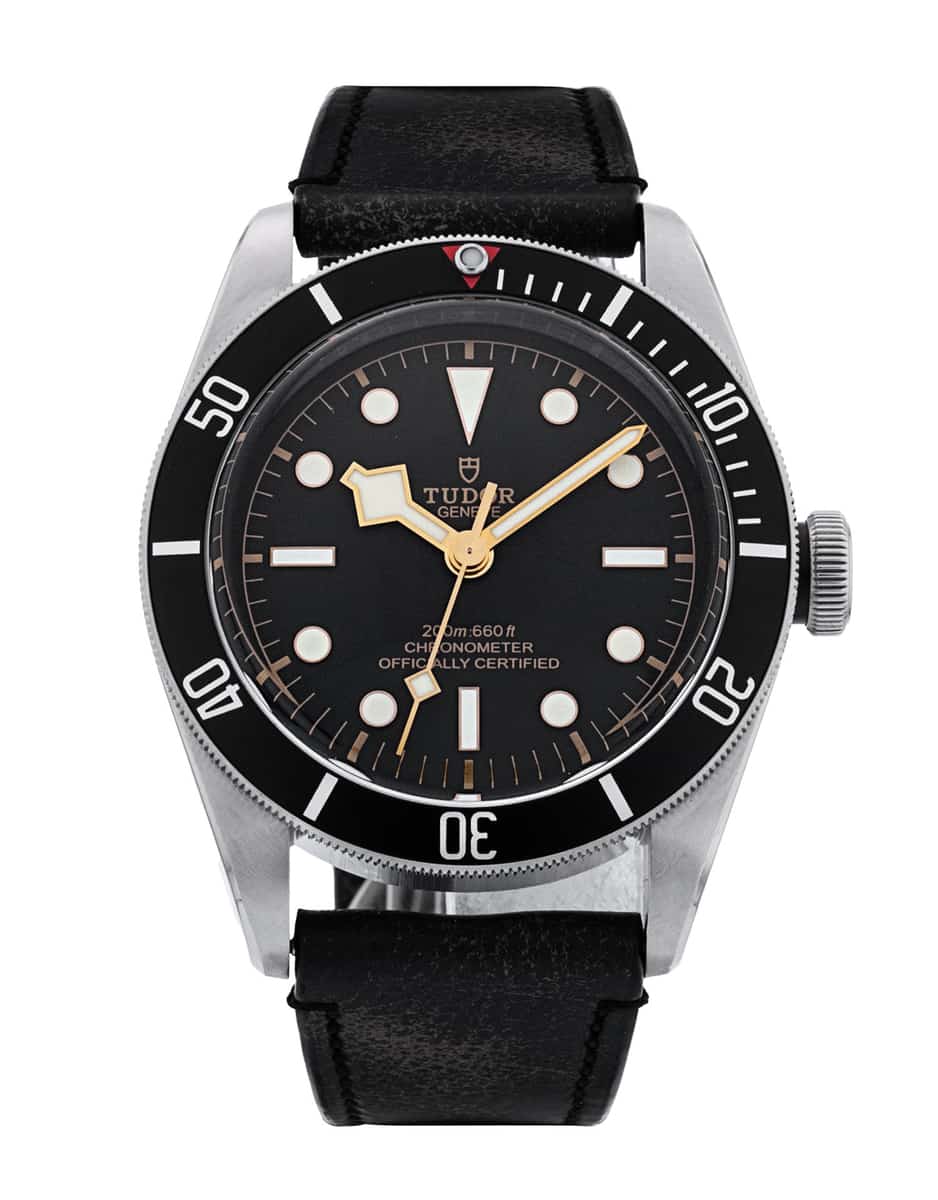 Tudor Black Bay M79230N-0008 Tudor Black Bay M79230N-0008